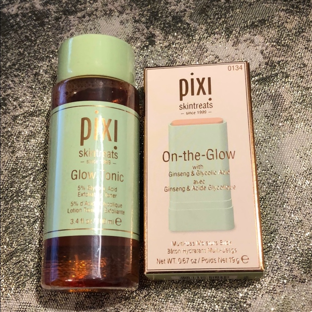 Pixi SkinTreats Skincare